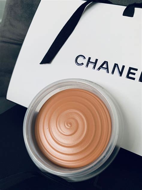 chanel brozer|chanel best bronzer.